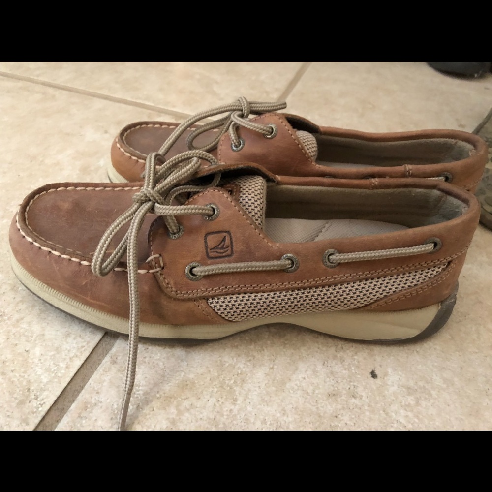 Women’s Sperry Shoes